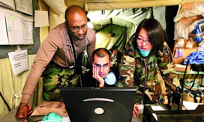 FT: Вертикальные социальные сети наращивают популярность