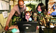 FT: Вертикальные социальные сети наращивают популярность