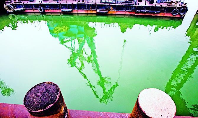 ЕБРР поможет молдавским экспортерам развивать украинский порт