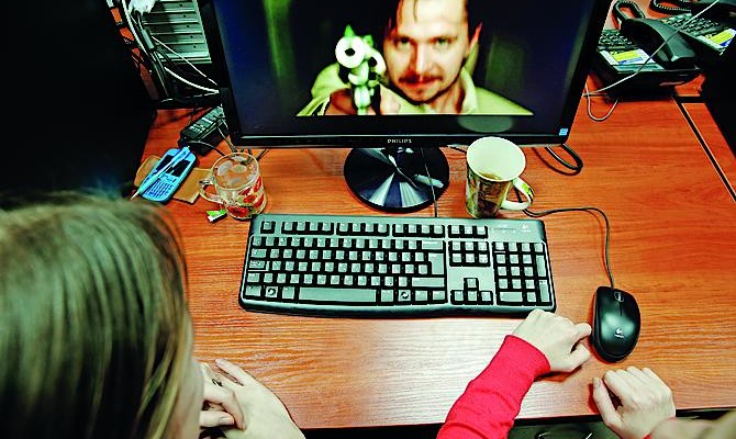 Google начала продавать фильмы в Украине