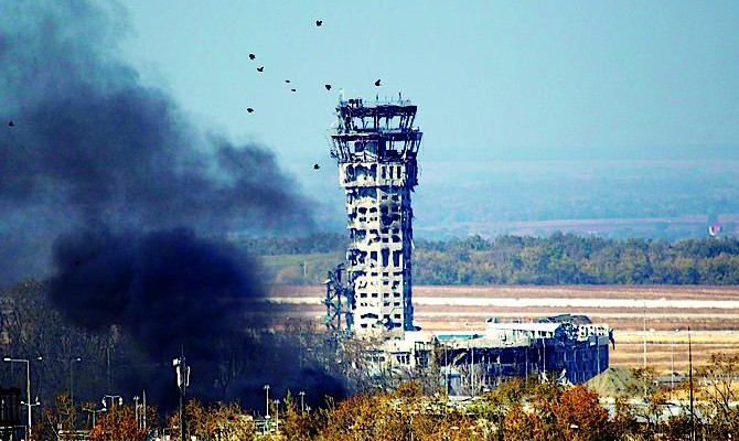 Поставщики отсуживают долги за модернизацию аэропортов под Евро-2012