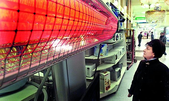 Минэкономразвития предлагает убрать льготы на ввоз энергоэффективного оборудования