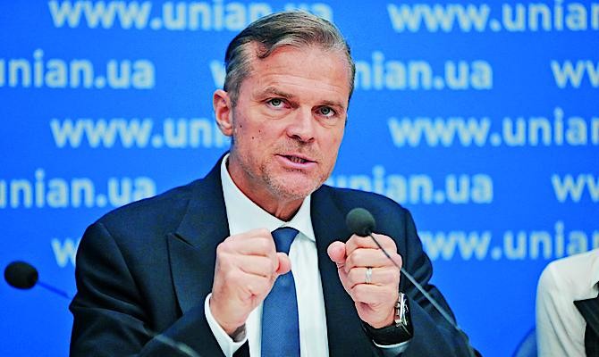 У клиентов украинского депозитарного учреждения пропали ценные бумаги