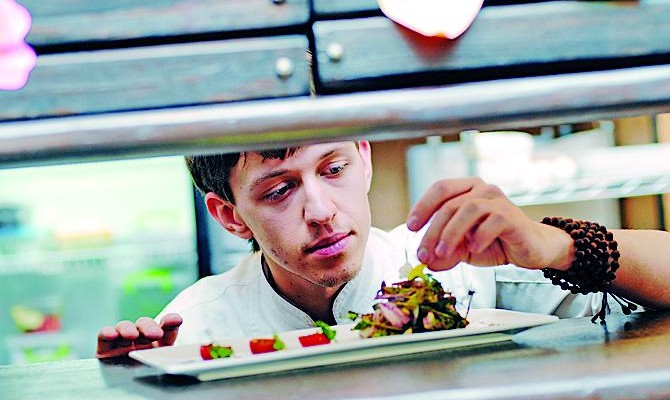 Как подобрать себе персонального шеф-повара