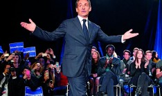 FT: Саркози рассчитывает во второй раз стать президентом