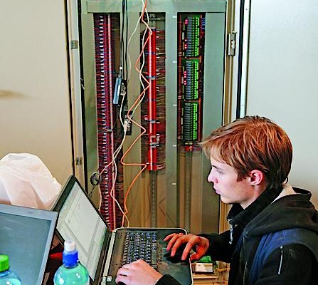 В парламенте хотят снова объединить IT с транспортом