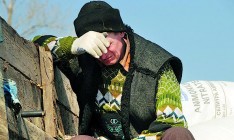 Export of nitrogen fertilizers cut in half