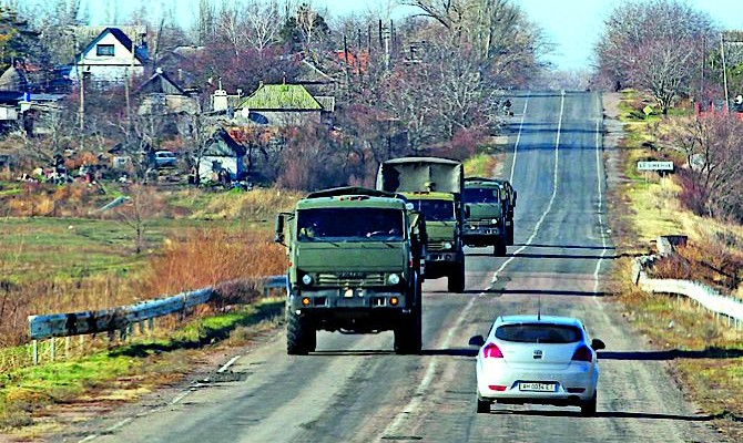 Украинские автостраховщики теряют клиентов