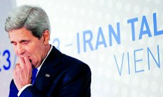 FT: Переговоры с Ираном продлены на семь месяцев