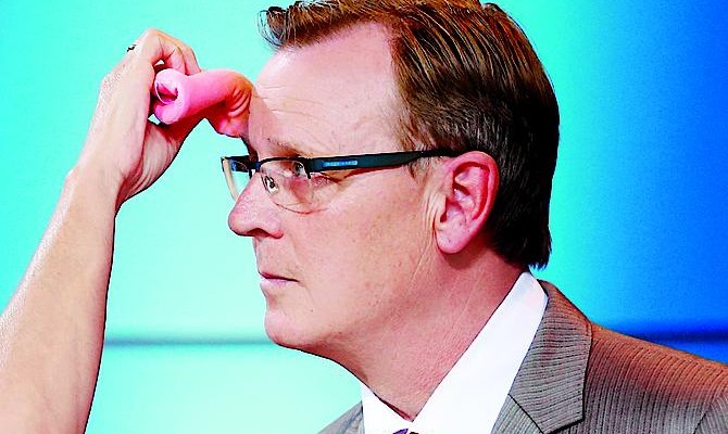 FT: В Германии ультралевая партия может прийти к власти