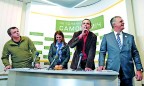 Коалиция не может поделить комитеты Рады из‑за аппетитов «Самопомочі»
