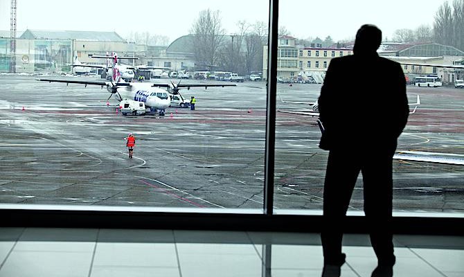 Туроператор Anex Tour ищет авиакомпанию для покупки