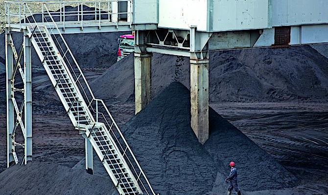 Ukrainian energy companies do not confirm Prodan’s info on the renewal of coal supplies from Russia