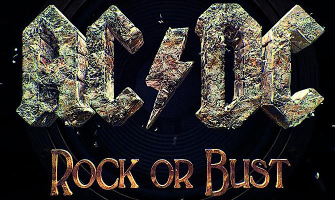 AC / DC выпустили новый альбом, в котором демонстрируют неумирающую веру в рок-н-ролл