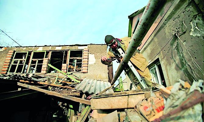 Фондовикам из зоны АТО придется сменить прописку