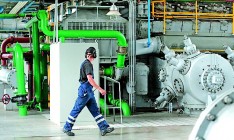 Частные газодобытчики подали на Кабмин в суд