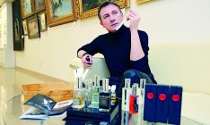 В Украине растет спрос на эксклюзивные духи от отечественных парфюмеров