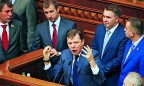 Депутаты уже не прочь заново поделить комитеты Рады