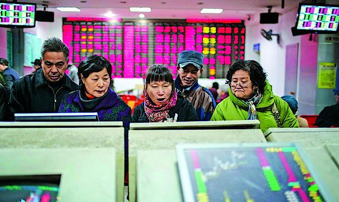 FT: Взгляд инвесторов на падение нефтяных цен резко изменился