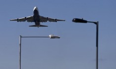 «Аэрофлоту» грозит арест самолетов за полеты в Крым