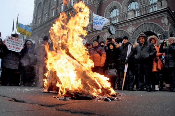 Deputies are ready to raise the issue of the dismissal of the NBU governor