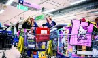 FT: Шведский супермаркет превратился в «Диснейуорлд для взрослых»