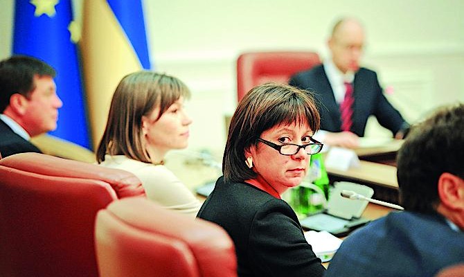 Yatsenyuk’s two Cabinets implemented the minimum of promised reforms over the year