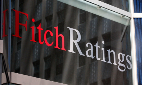 Fitch ухудшило прогноз рейтингов 10 крупных украинских компаний