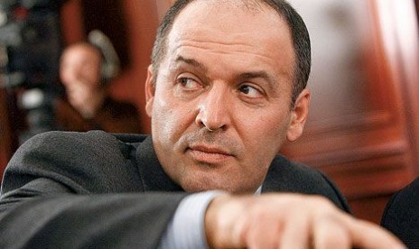 Пинчука лишили квот на беспошлинную поставку труб в страны ТС