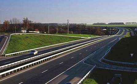 Мининфраструктуры привлечет кредит 22 млрд гривен на строительство автодорог
