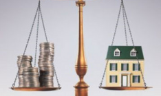 Уплату налога на недвижимость перенесли на конец года