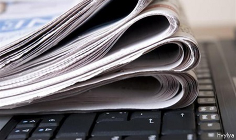 Парламент принял закон о прозрачности отношений собственности в СМИ