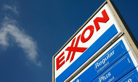 Exxon Mobil сместила Apple и возглавила рейтинг cамых дорогих мировых компаний