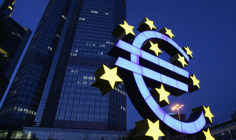ЕЦБ сохранил учетную ставку на рекордно низком уровне