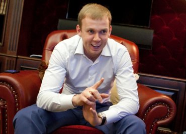 Курченко купил 99% акций Одесского НПЗ