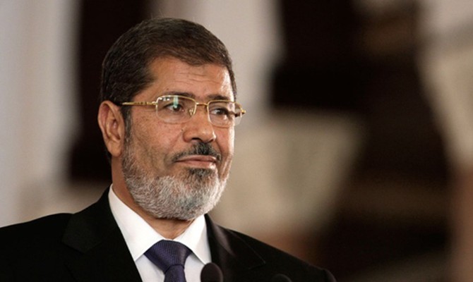 Президент Египта свергнут