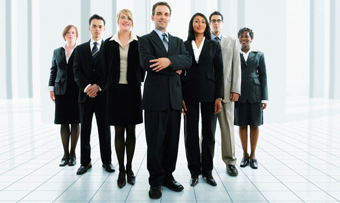 Число предпринимателей в Украине за месяц возросло на 11 тыс.