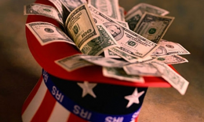 Обвал американских облигаций стоил инвесторам почти $320 млрд