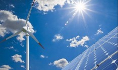 Солнечная энергетика Украины в 1, 5 раза стала мощнее