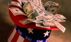 Обвал американских облигаций стоил инвесторам почти $320 млрд