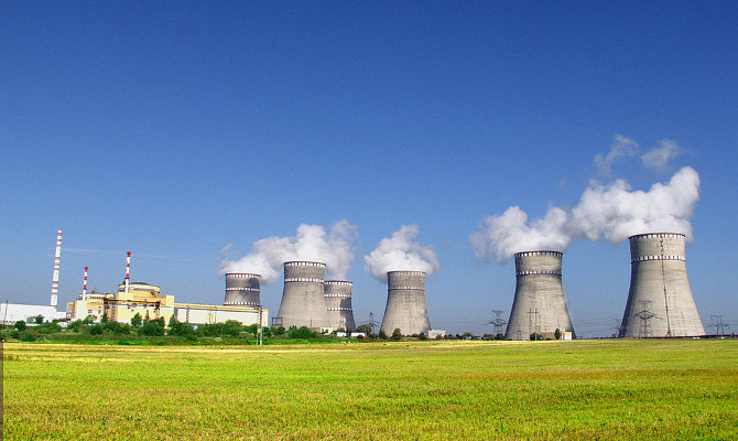 Энергоатом намерен взять кредит на 70 млн грн