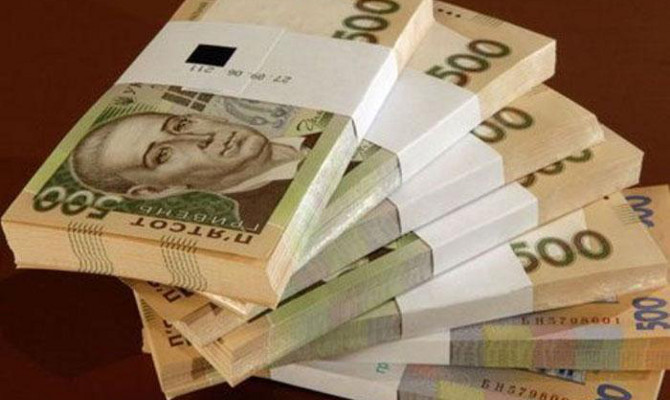 СБУ предлагает вывести госзакупки из "тени"