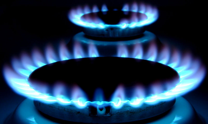 Из-за «Газпрома» страны Восточной Европы зимой столкнуться с перебоями в поставках газа - Fitch
