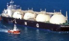 Корея станет партнером Украины в строительстве LNG-терминала