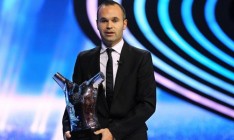 УЕФА определилась с претендентами на звание лучшего футболиста Европы