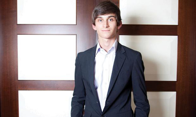 Сын Абрамовича купил нефтяную компанию