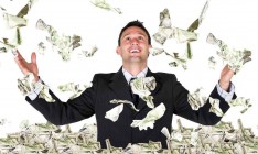 В столице насчитали 1413 миллионеров