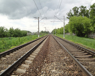 "Укрзалізниця" получила 1,7 млрд грн убытка от пригородных перевозок
