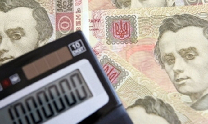 Бюджет пополнился на 100 млрд за счет крупного бизнеса