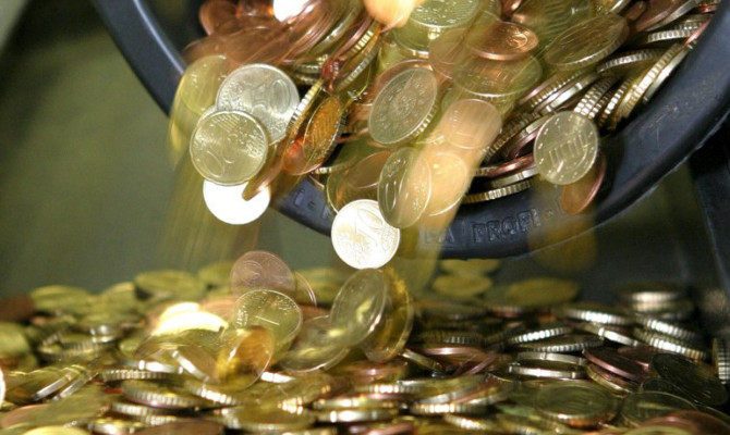 Регионы задолжали Госказначейству 12 млрд грн